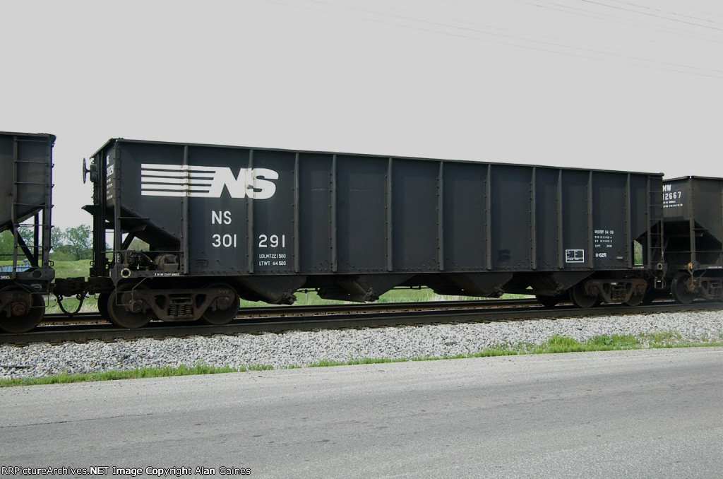 NS 301291